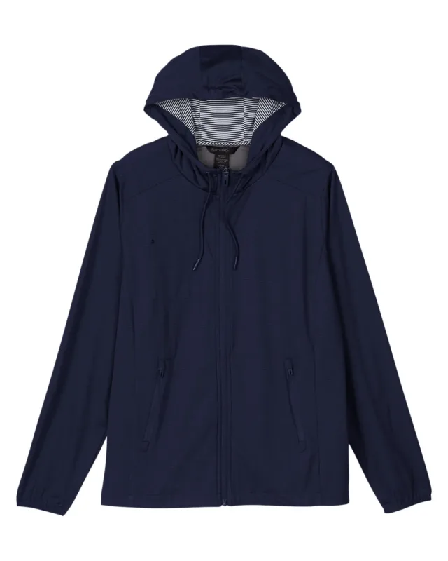 North End Ladies' Network Lightweight Jacket — view 23