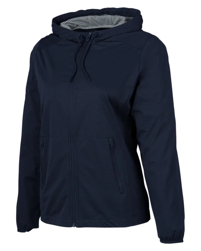 North End Ladies' Network Lightweight Jacket — view 26