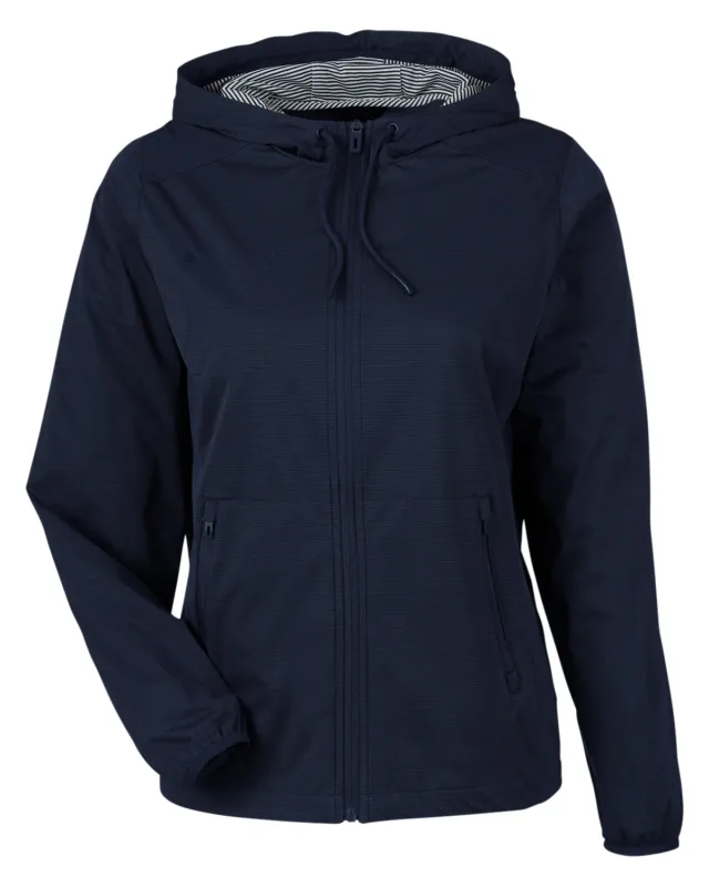 North End Ladies' Network Lightweight Jacket — view 28