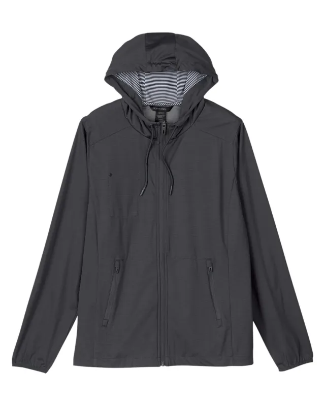 North End Ladies' Network Lightweight Jacket — view 3