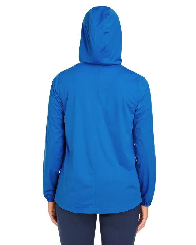 North End Ladies' Network Lightweight Jacket — view 31