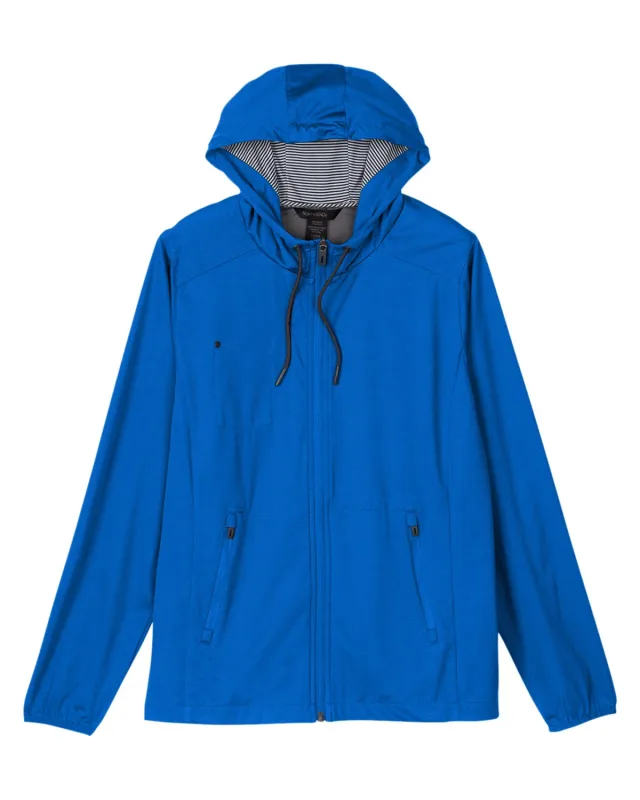 North End Ladies' Network Lightweight Jacket — view 33
