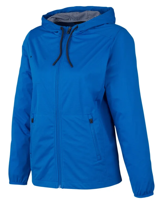 North End Ladies' Network Lightweight Jacket — view 36