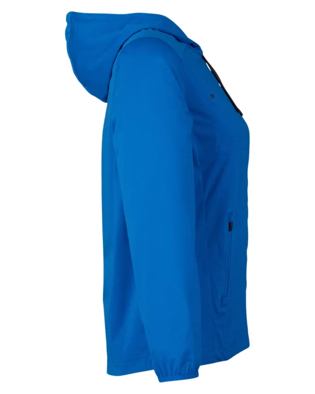 North End Ladies' Network Lightweight Jacket — view 37
