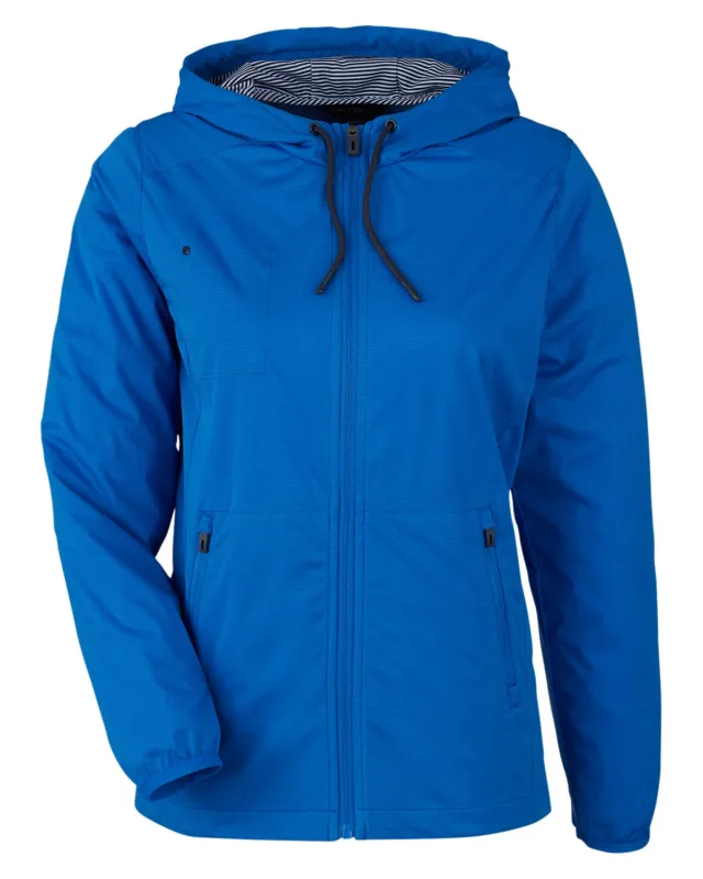 North End Ladies' Network Lightweight Jacket — view 38