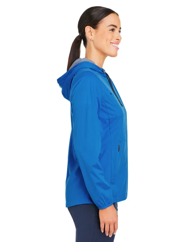 North End Ladies' Network Lightweight Jacket — view 40