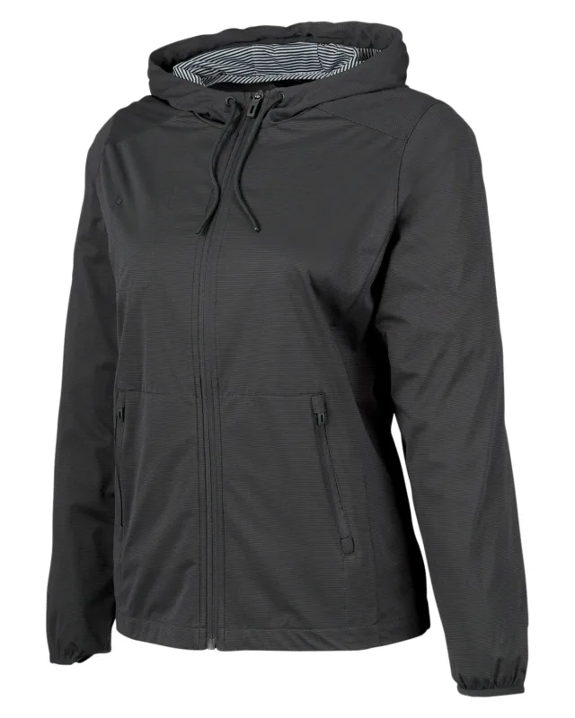 North End Ladies' Network Lightweight Jacket — view 6