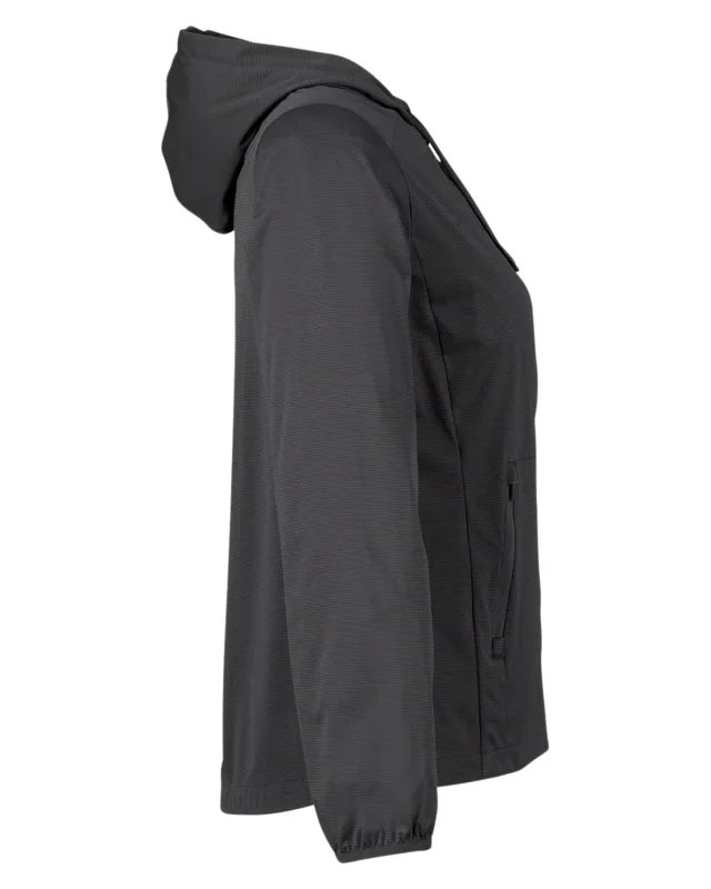 North End Ladies' Network Lightweight Jacket — view 7