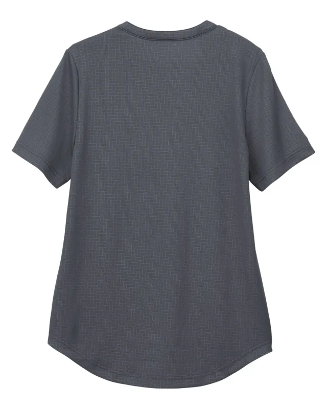 North End Ladies' Replay Recycled Polo — view 2