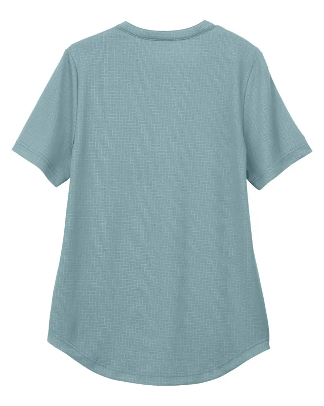 North End Ladies' Replay Recycled Polo — view 32