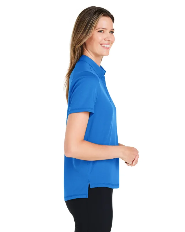 North End Ladies' Revive Coolcore® Polo — view 10