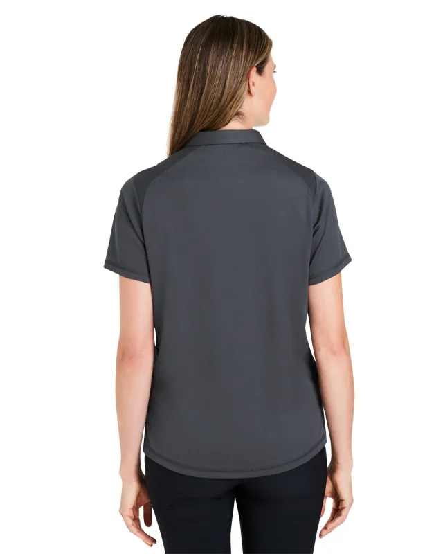 North End Ladies' Revive Coolcore® Polo — view 11