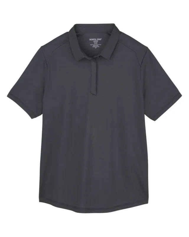 North End Ladies' Revive Coolcore® Polo — view 13