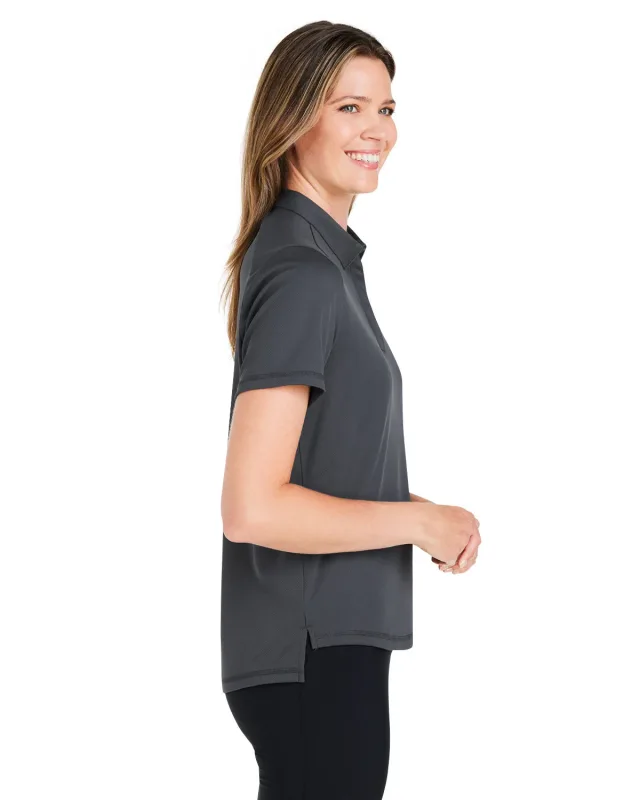 North End Ladies' Revive Coolcore® Polo — view 20