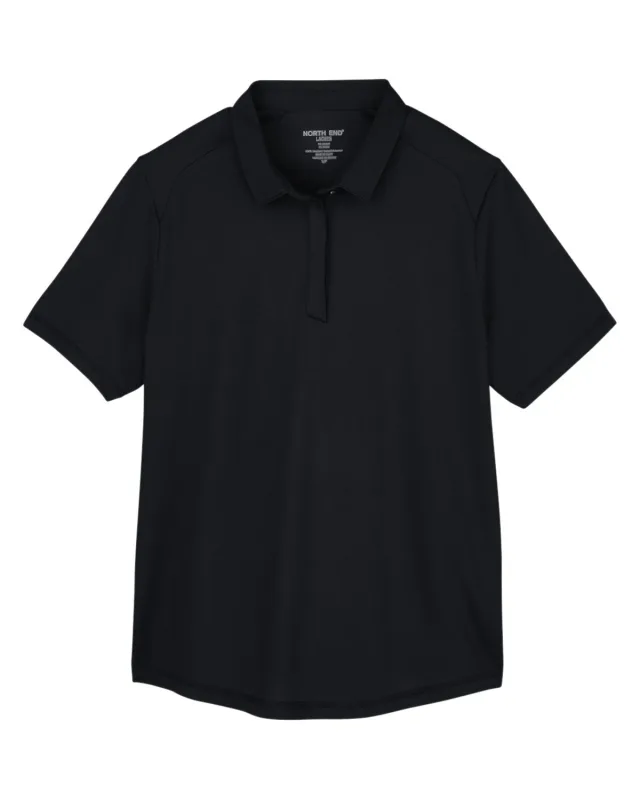 North End Ladies' Revive Coolcore® Polo — view 23