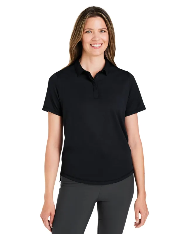 North End Ladies' Revive Coolcore® Polo — view 24