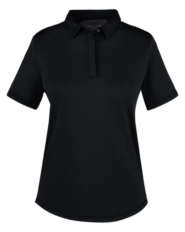 North End Ladies' Revive Coolcore® Polo — view 28