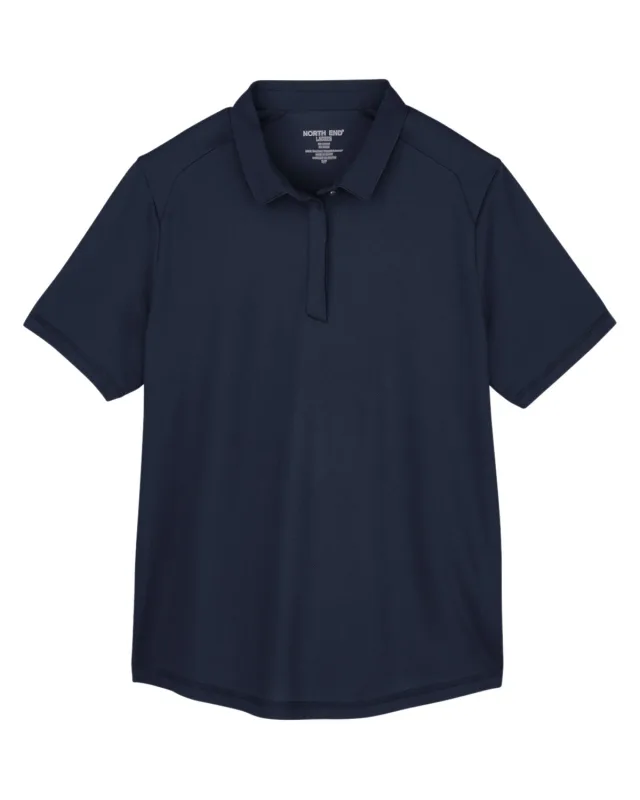 North End Ladies' Revive Coolcore® Polo — view 33