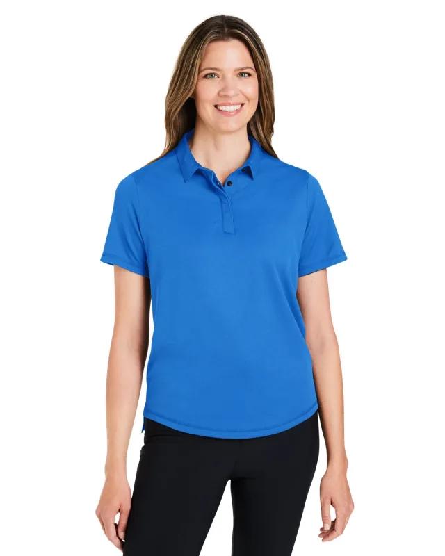 North End Ladies' Revive Coolcore® Polo — view 4