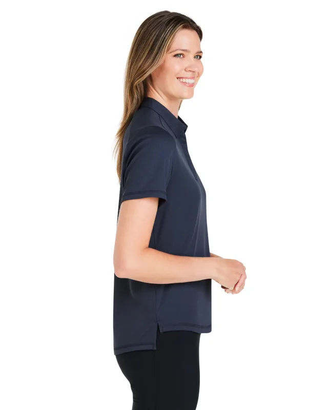 North End Ladies' Revive Coolcore® Polo — view 40