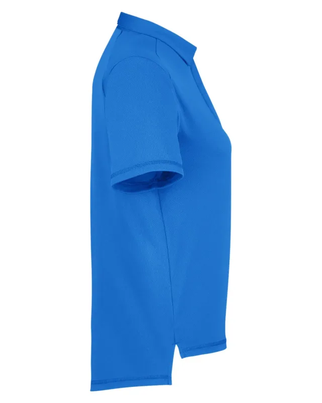 North End Ladies' Revive Coolcore® Polo — view 7