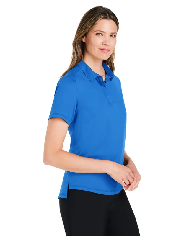 North End Ladies' Revive Coolcore® Polo — view 9