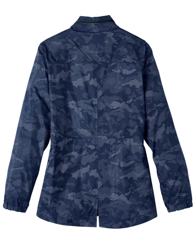 North End Ladies' Rotate Reflective Jacket — view 14