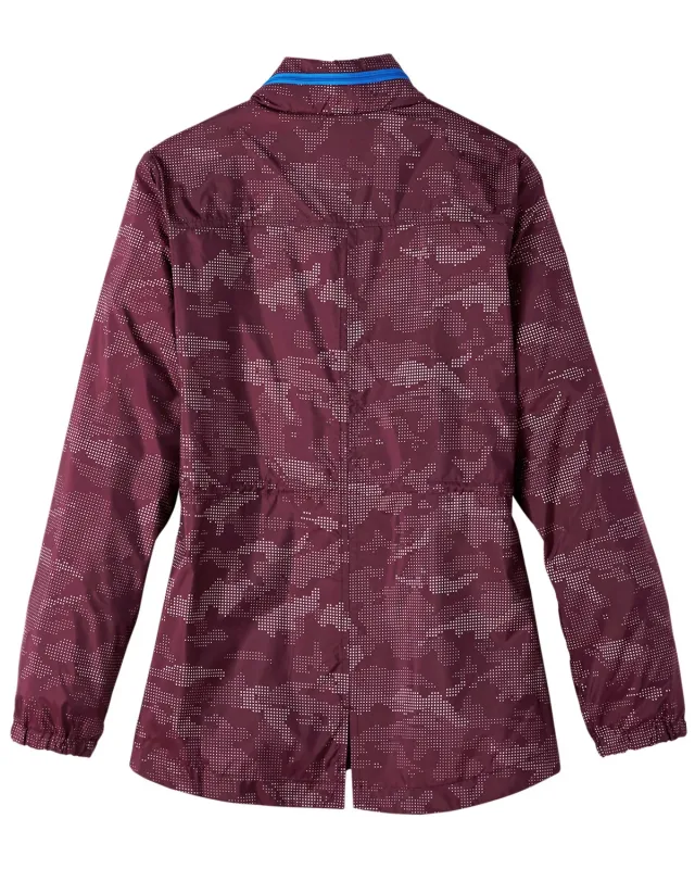 North End Ladies' Rotate Reflective Jacket — view 8