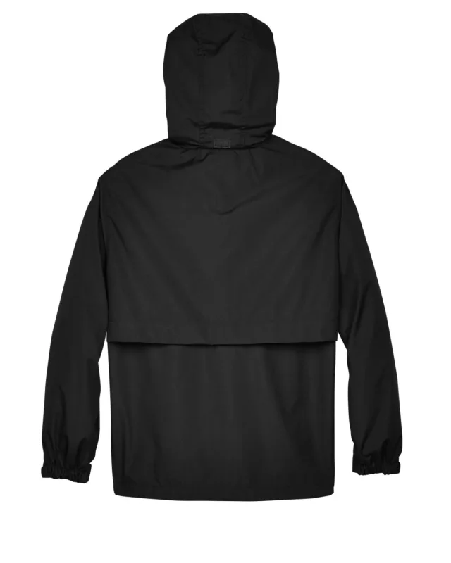 North End Ladies' Techno Lite Jacket — view 2