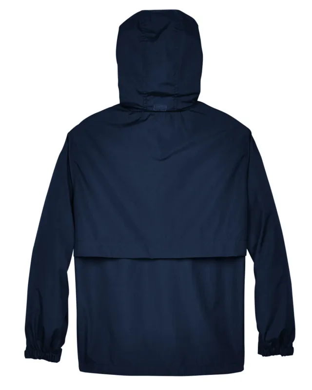 North End Ladies' Techno Lite Jacket — view 8
