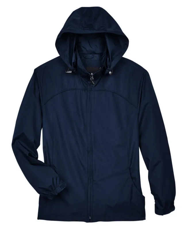 North End Ladies' Techno Lite Jacket — view 9