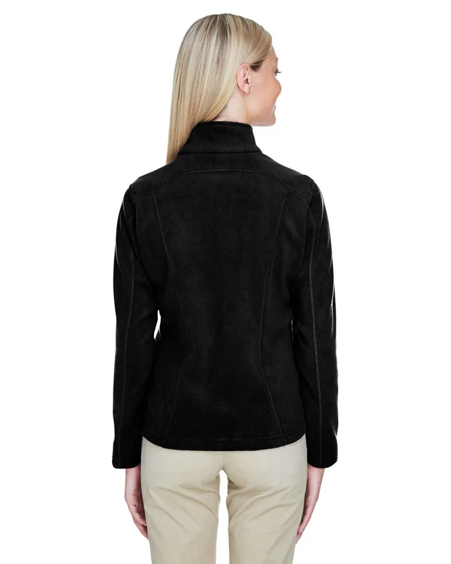 North End Ladies' Voyage Fleece Jacket