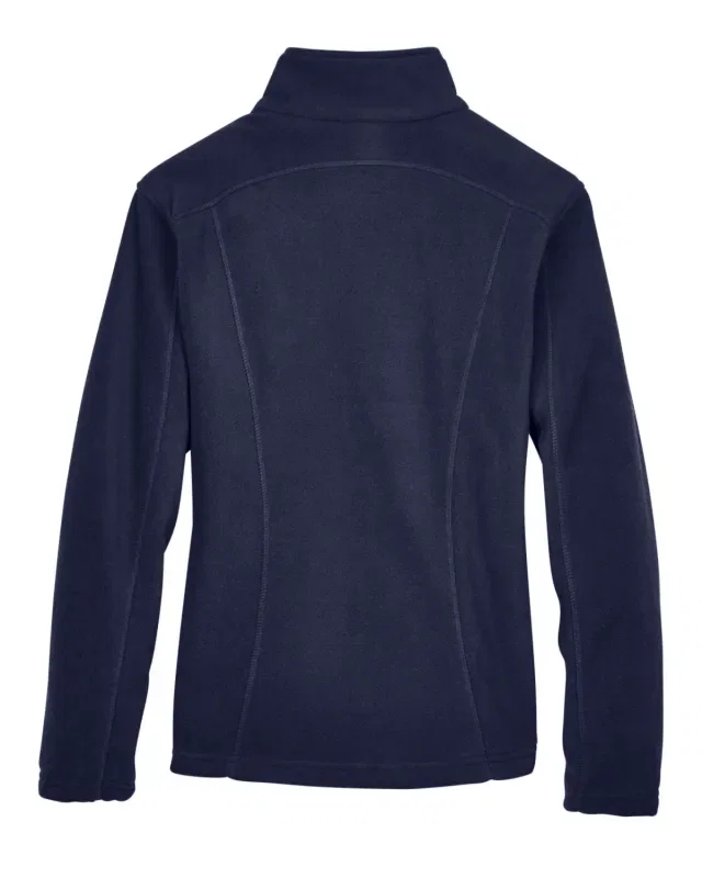 North End Ladies' Voyage Fleece Jacket — view 16