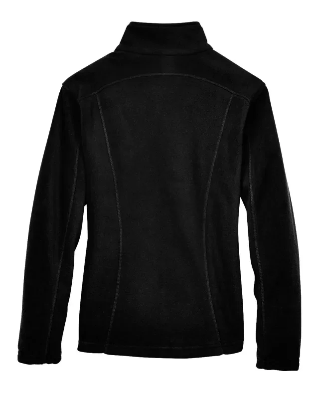 North End Ladies' Voyage Fleece Jacket — view 2