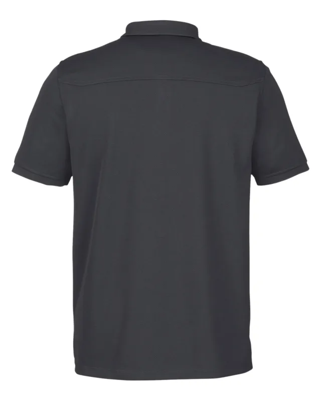 North End Men's Express Tech Performance Polo — view 15