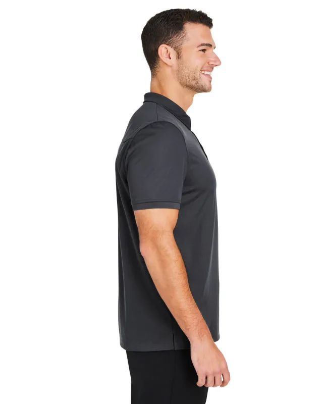 North End Men's Express Tech Performance Polo — view 20