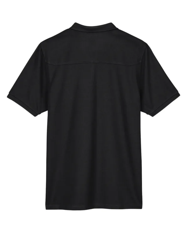 North End Men's Express Tech Performance Polo — view 22