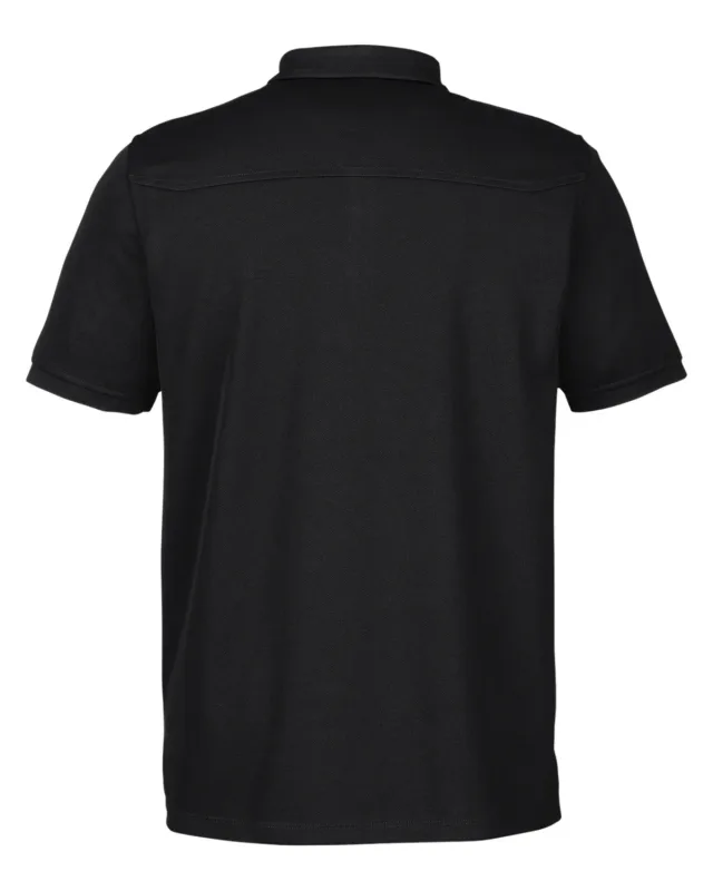 North End Men's Express Tech Performance Polo — view 25