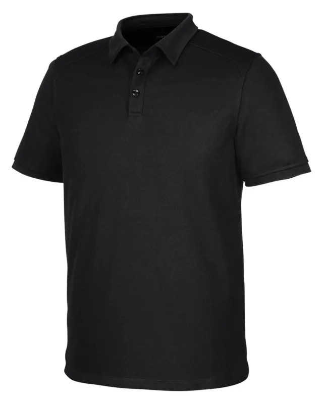 North End Men's Express Tech Performance Polo — view 26