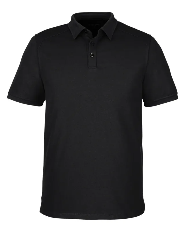 North End Men's Express Tech Performance Polo — view 28