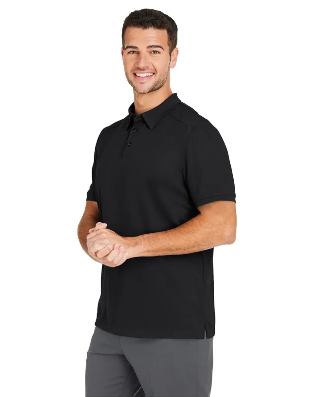 North End Men's Express Tech Performance Polo — view 29