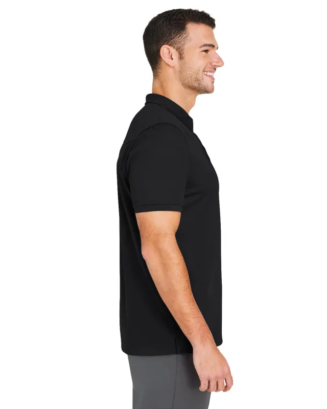North End Men's Express Tech Performance Polo — view 30