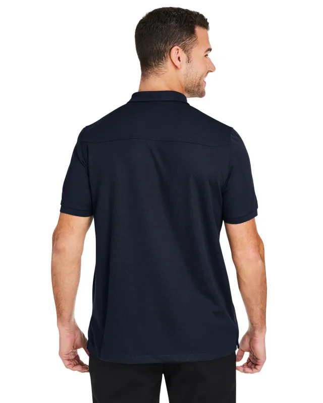 North End Men's Express Tech Performance Polo — view 31
