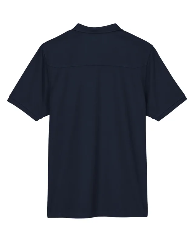 North End Men's Express Tech Performance Polo — view 32