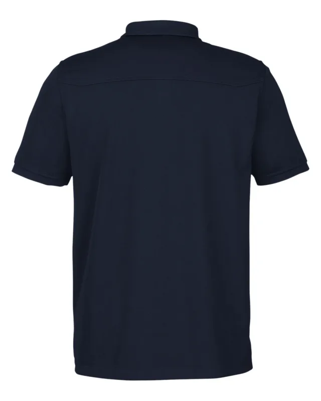 North End Men's Express Tech Performance Polo — view 35