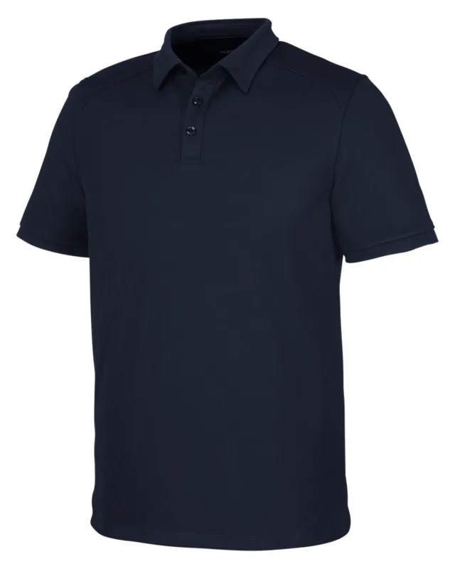 North End Men's Express Tech Performance Polo — view 36