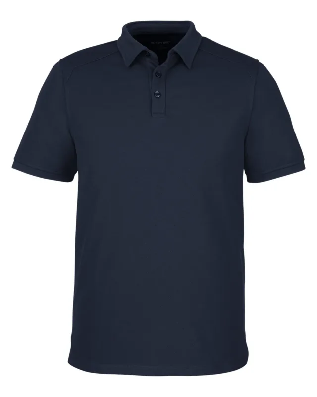 North End Men's Express Tech Performance Polo — view 38