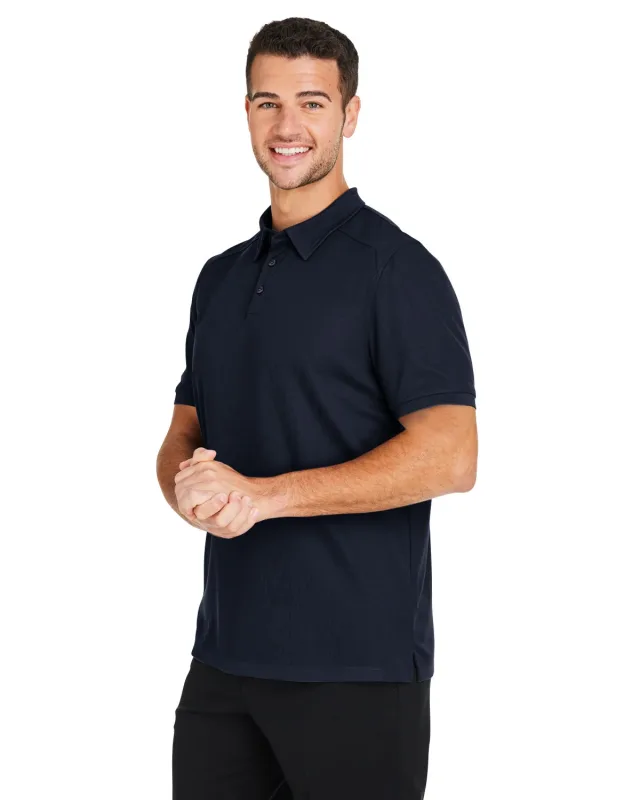 North End Men's Express Tech Performance Polo — view 39