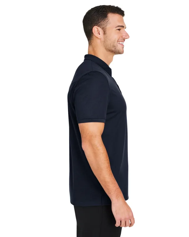 North End Men's Express Tech Performance Polo — view 40