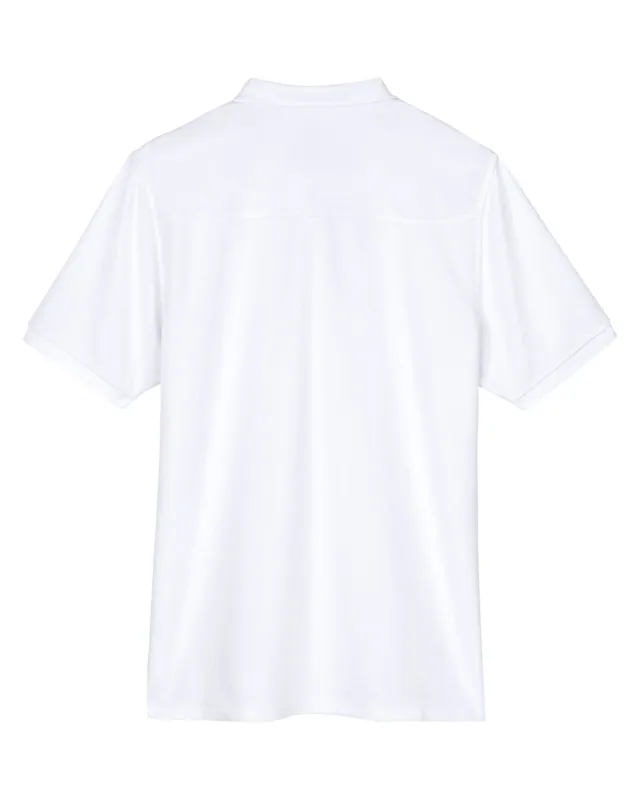 North End Men's Express Tech Performance Polo — view 42